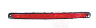 VAN WEZEL 3043929 -  Дополнительный фонарь сигнал торможения